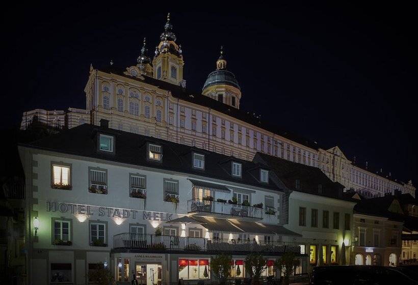 اتاق استاندارد, Stadt Melk
