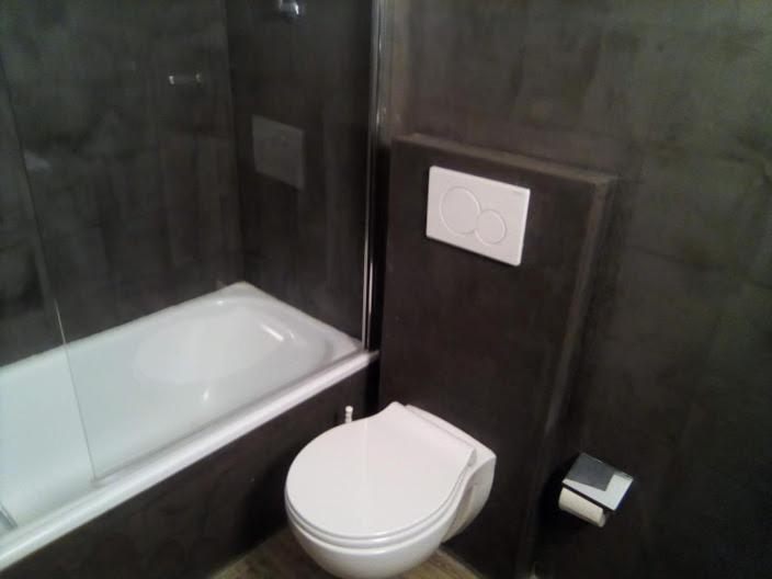 غرفة قياسية, Torrenerhof