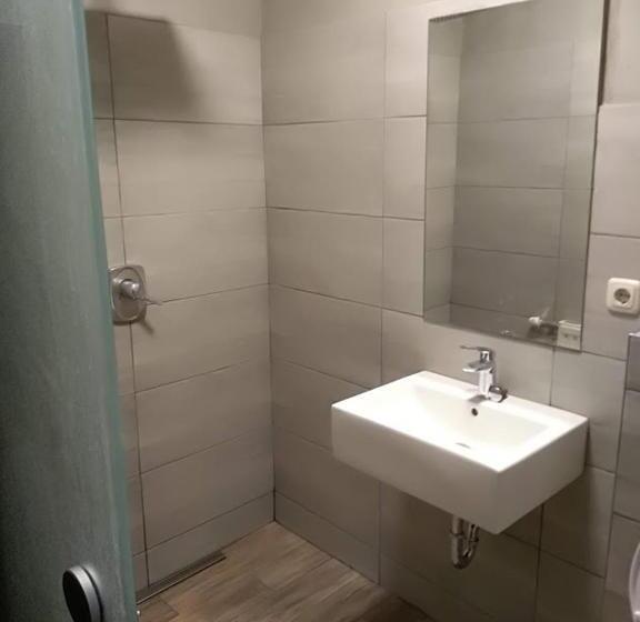 غرفة قياسية, Torrenerhof