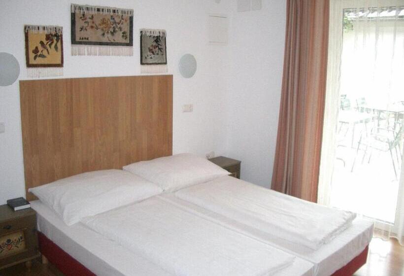 غرفة قياسية, Torrenerhof