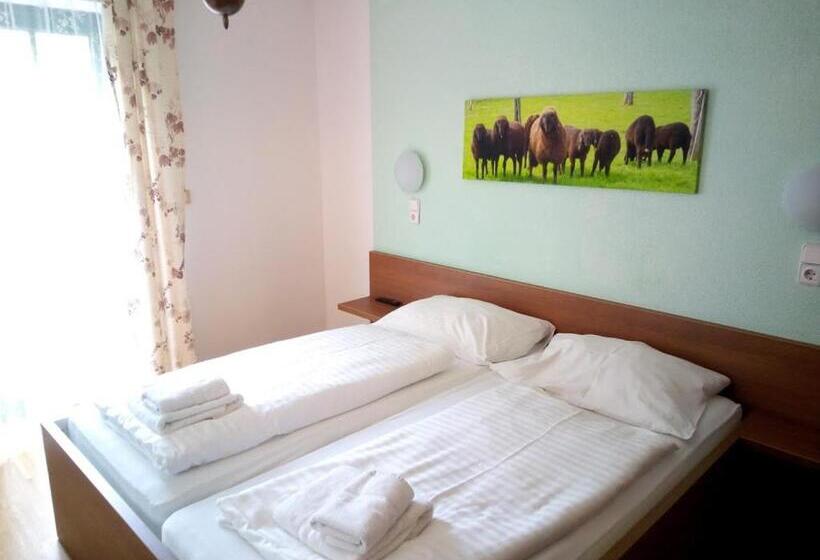 غرفة كلاسيكية ثلاثية, Torrenerhof