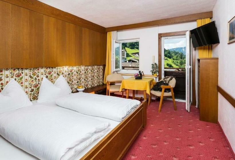 标准间, Traditionsgasthof Weißbacher