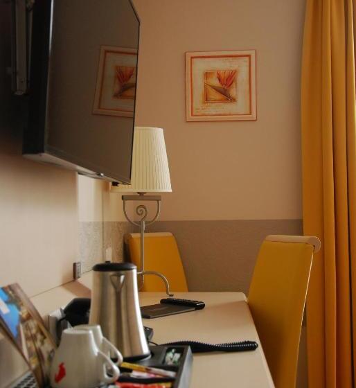 Номер Комфорт, Winzerhotel Gumpoldskirchen