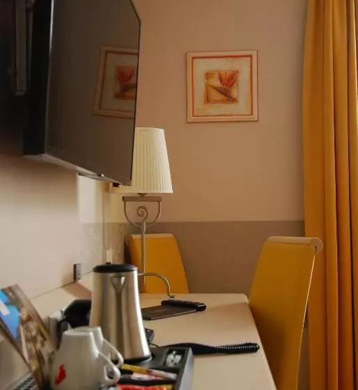 コンフォートルーム, Winzerhotel Gumpoldskirchen