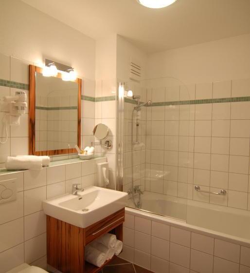 Номер Комфорт, Winzerhotel Gumpoldskirchen