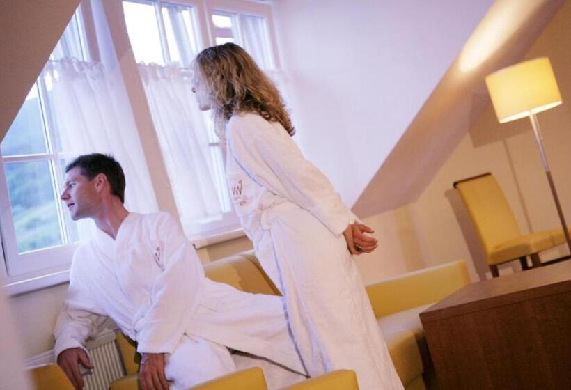 Люкс, Winzerhotel Gumpoldskirchen