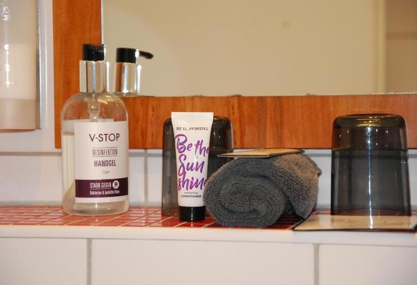 Номер Superior, Winzerhotel Gumpoldskirchen