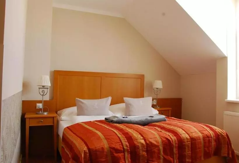 ジュニアスイート, Winzerhotel Gumpoldskirchen