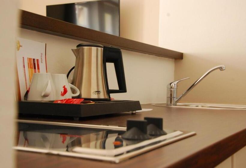 Полулюкс, Winzerhotel Gumpoldskirchen