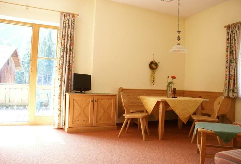 ファミリールーム, Zum Goldenen Löwen