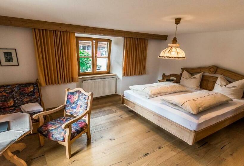 ファミリールーム, Zum Goldenen Löwen