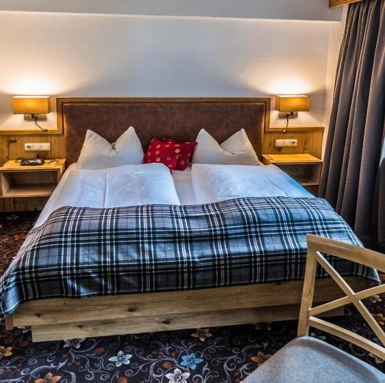 スタンダードルーム, Zum Goldenen Löwen