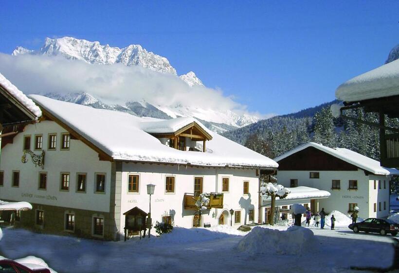 スタンダードシングルルーム, Zum Goldenen Löwen