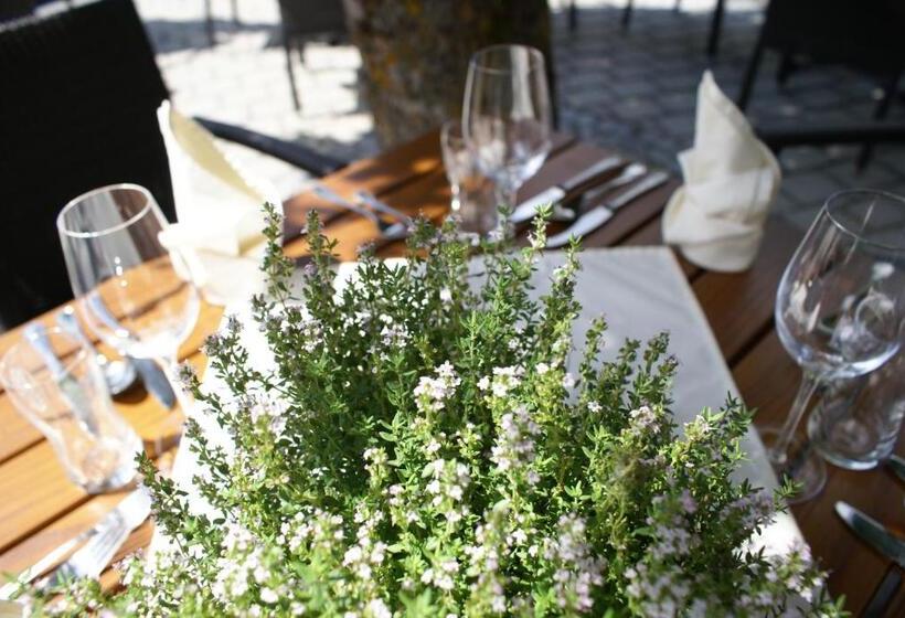 スタンダードシングルルーム, Zum Goldenen Löwen