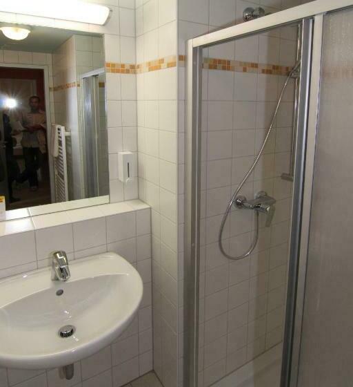 غرفة قياسية, Jufa Hotel St Michael Im Lungau