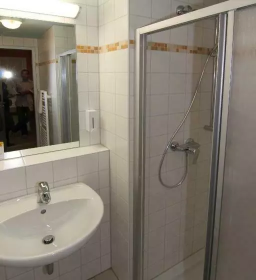 スタンダードルーム, Jufa Hotel St Michael Im Lungau