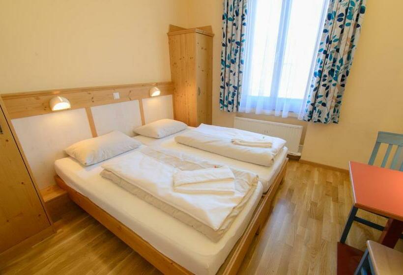 غرفة قياسية, Jufa Hotel St Michael Im Lungau