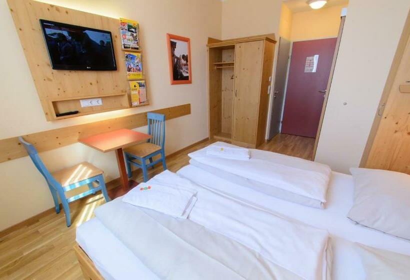 Номер Стандарт, Jufa Hotel St Michael Im Lungau