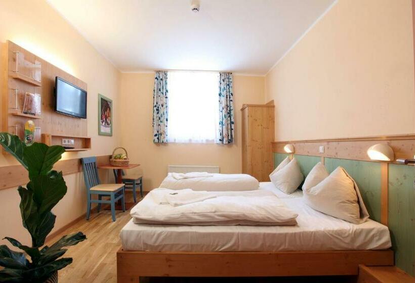 غرفة قياسية, Jufa Hotel St Michael Im Lungau