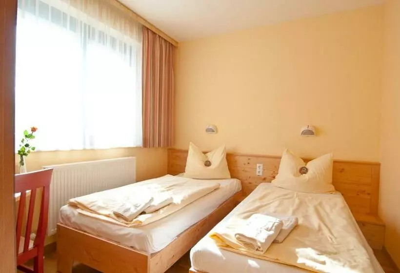 スタンダードルーム, Jufa Hotel St Michael Im Lungau