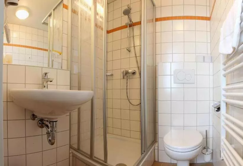 ２ベッドルームアパートメント, Jufa Hotel St Michael Im Lungau