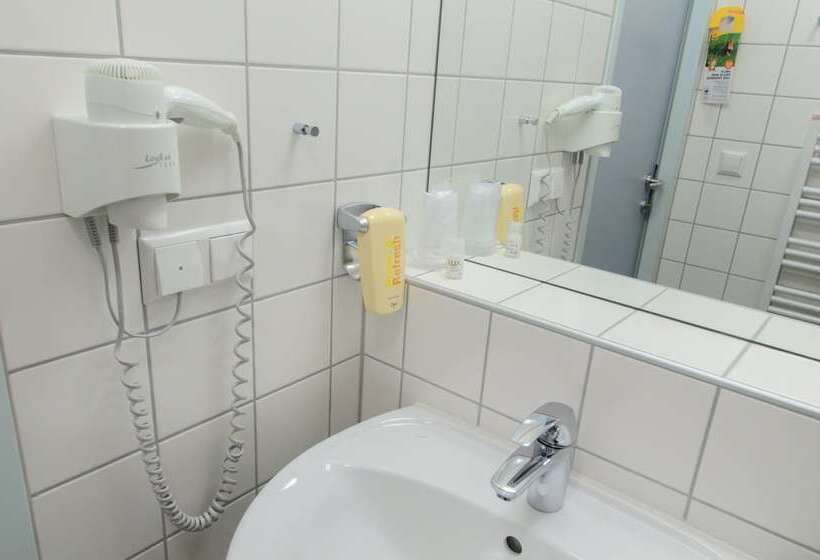 غرفة قياسية, Jufa Hotel St Michael Im Lungau