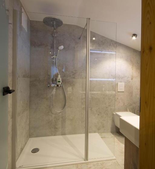 Apartament 1 Dormitori, Gasthof Siggen