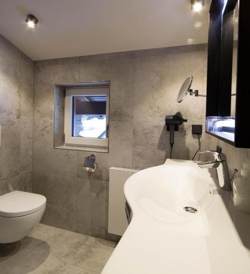 Apartament 1 Dormitori, Gasthof Siggen