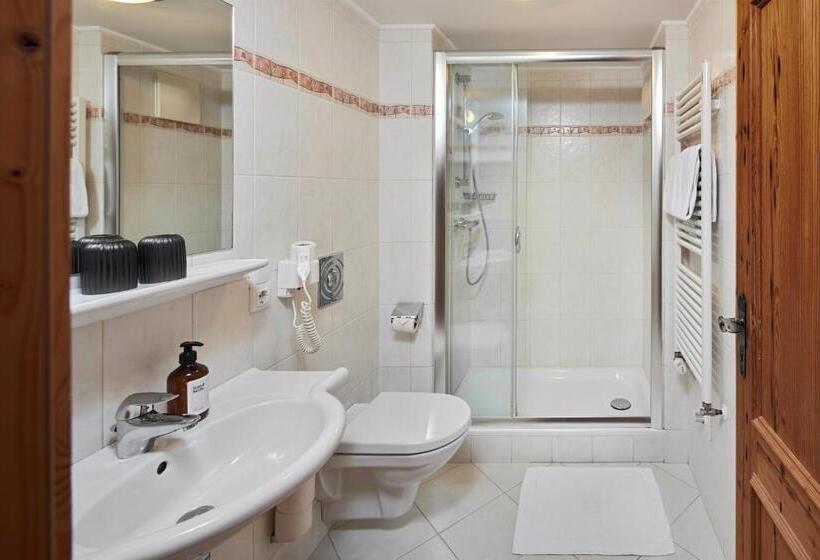 Family Room, Gasthof Siggen