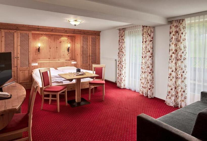 Family Room, Gasthof Siggen