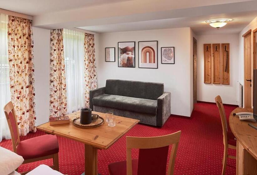 Family Room, Gasthof Siggen