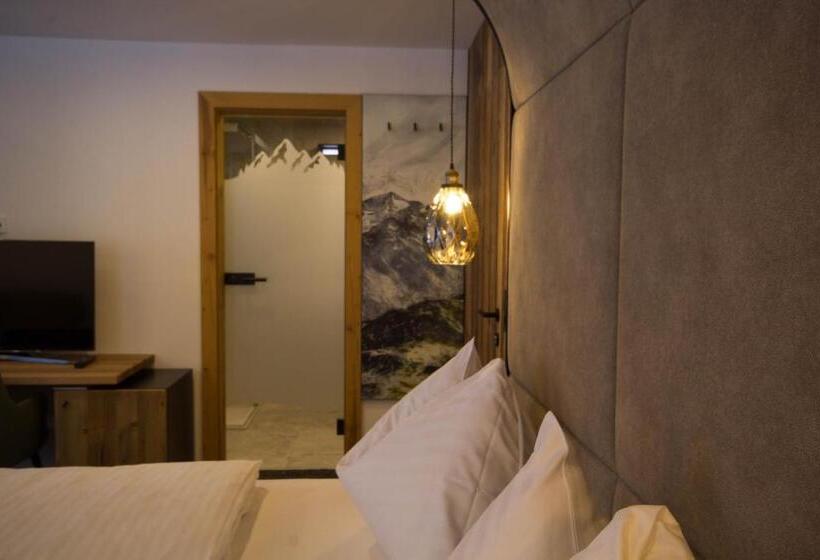 Family Room, Gasthof Siggen