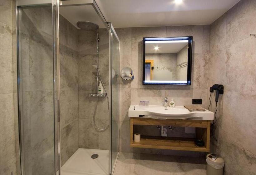 Family Room, Gasthof Siggen