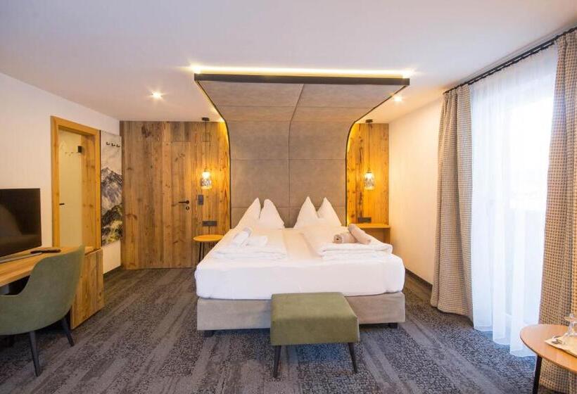 Family Room, Gasthof Siggen