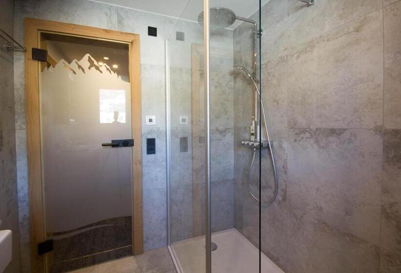 Family Room, Gasthof Siggen