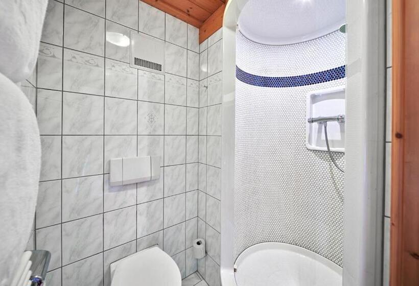 Apartament 1 Dormitori, Gasthof Siggen