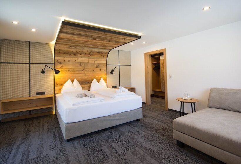 Family Room, Gasthof Siggen