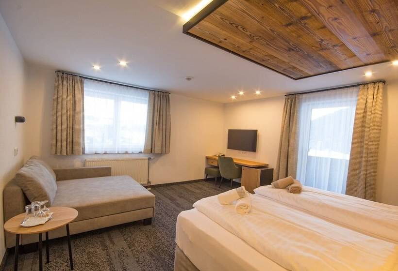 Family Room, Gasthof Siggen