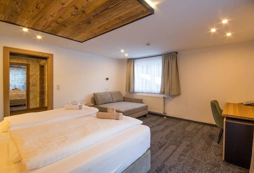 Family Room, Gasthof Siggen