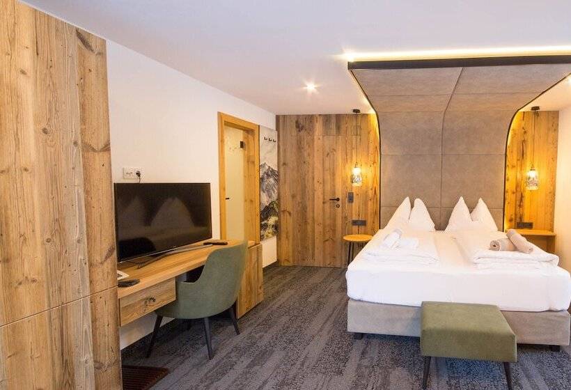 Family Room, Gasthof Siggen