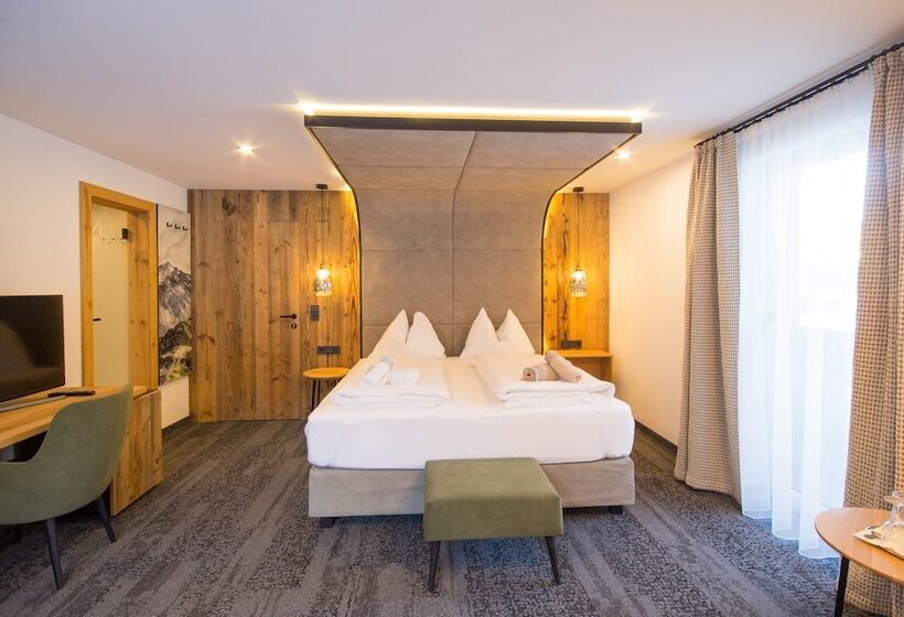 Family Room, Gasthof Siggen