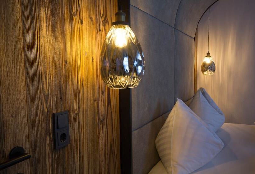 Family Room, Gasthof Siggen