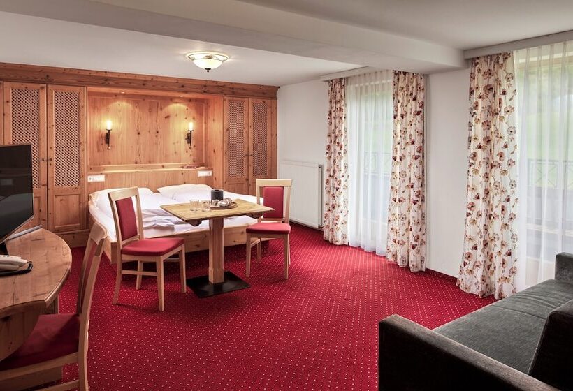 Family Room, Gasthof Siggen