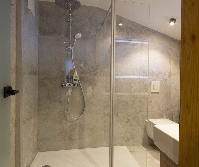 Apartament 1 Dormitori, Gasthof Siggen