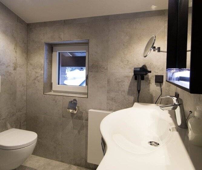 Apartament 1 Dormitori, Gasthof Siggen