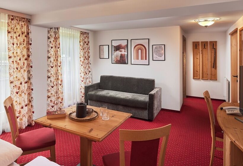 Family Room, Gasthof Siggen