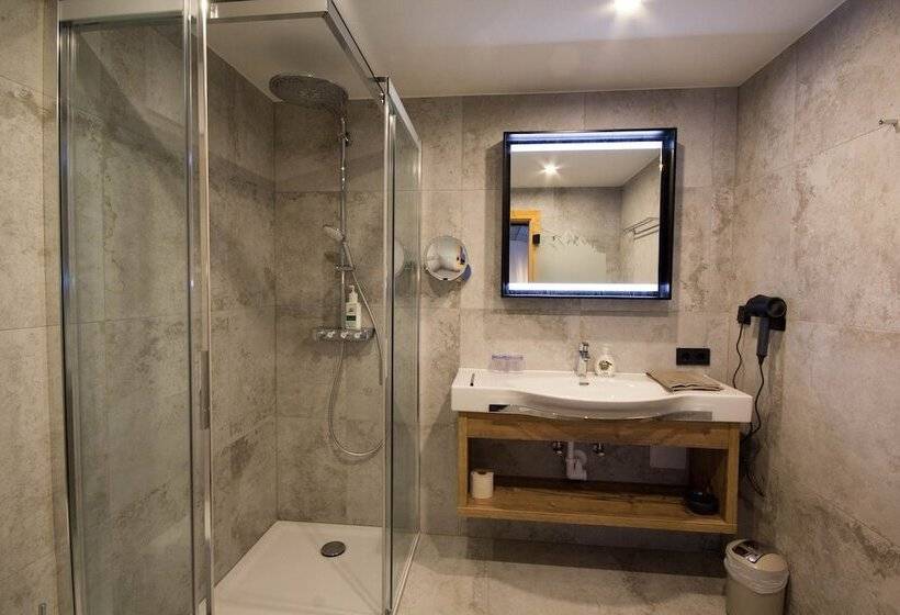 Family Room, Gasthof Siggen