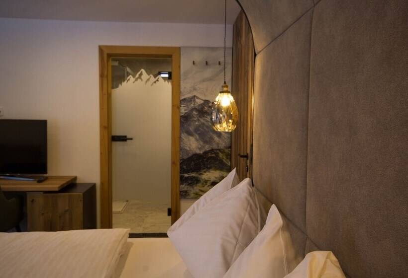 Family Room, Gasthof Siggen