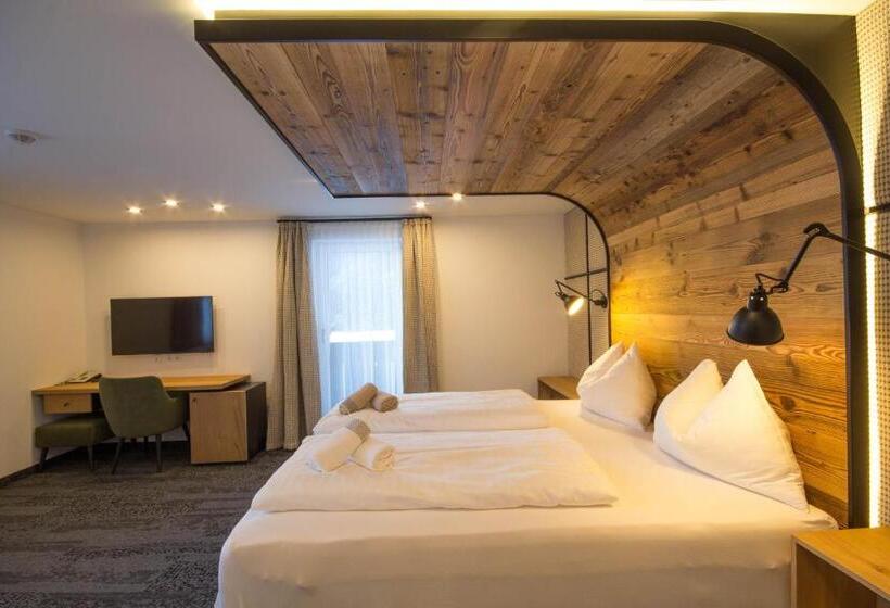 Family Room, Gasthof Siggen