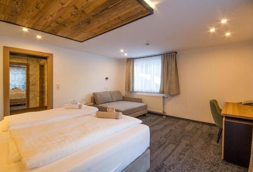 Family Room, Gasthof Siggen